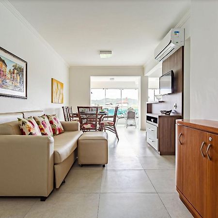 Apto Aconchegante A 500M Da Praia De Jurere Cpj304 Apartment Florianopolis Luaran gambar